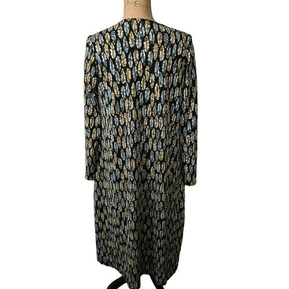 LuLaRoe Sarah Duster‎ - Picture 4 of 6